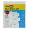Redi-Tag Index, Tab, Laser, We, 375Ct Pk RTG39017 - alternate 1